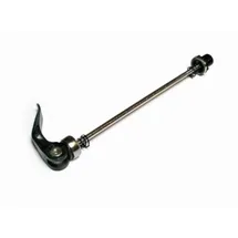 Croozer Schnellspanner Klemmweite 170-180mm schwarz/silber 2021