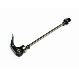 Croozer Schnellspanner Klemmweite 170-180mm schwarz/silber 2021