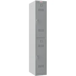 Phoenix Safe Phoenix Schließfach-Spind  PL1230GGK