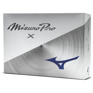 Mizuno Pro X Golfbälle