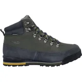 CMP Heka Wp Wanderstiefel - Military / Anthracite - EU 44