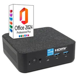 Acer Veriton Mini-PC Core i5-1334U 64 GB RAM SSD Windows 11 Home
