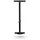 PRO Standpumpe Competition schwarz