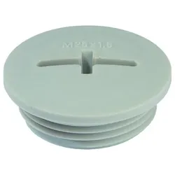 PROTEC Verschlussschraube M20 PVS M20