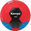 Handball Tiro 25 Größe 00 Handball Unisex Rot-Blau ROT|BLAU 00