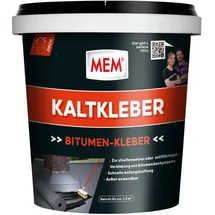 mem Kaltkleber 800 g