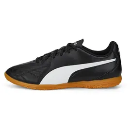 Puma King Hero 21 IT Indoor Herren schwarz 44,5