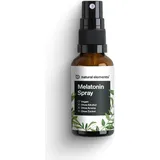 Natural Elements Melatonin Spray Neutral