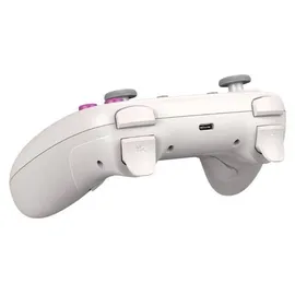 GameSir Nova Wireless Controller Retro White für Nintendo Switch