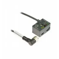 Pepperl+Fuchs AS-i Kompaktmodul VBA-2E-G10-ZAJ-1M-V1-W