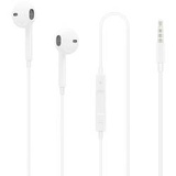 Apple EarPods mit 3,5 Klinke