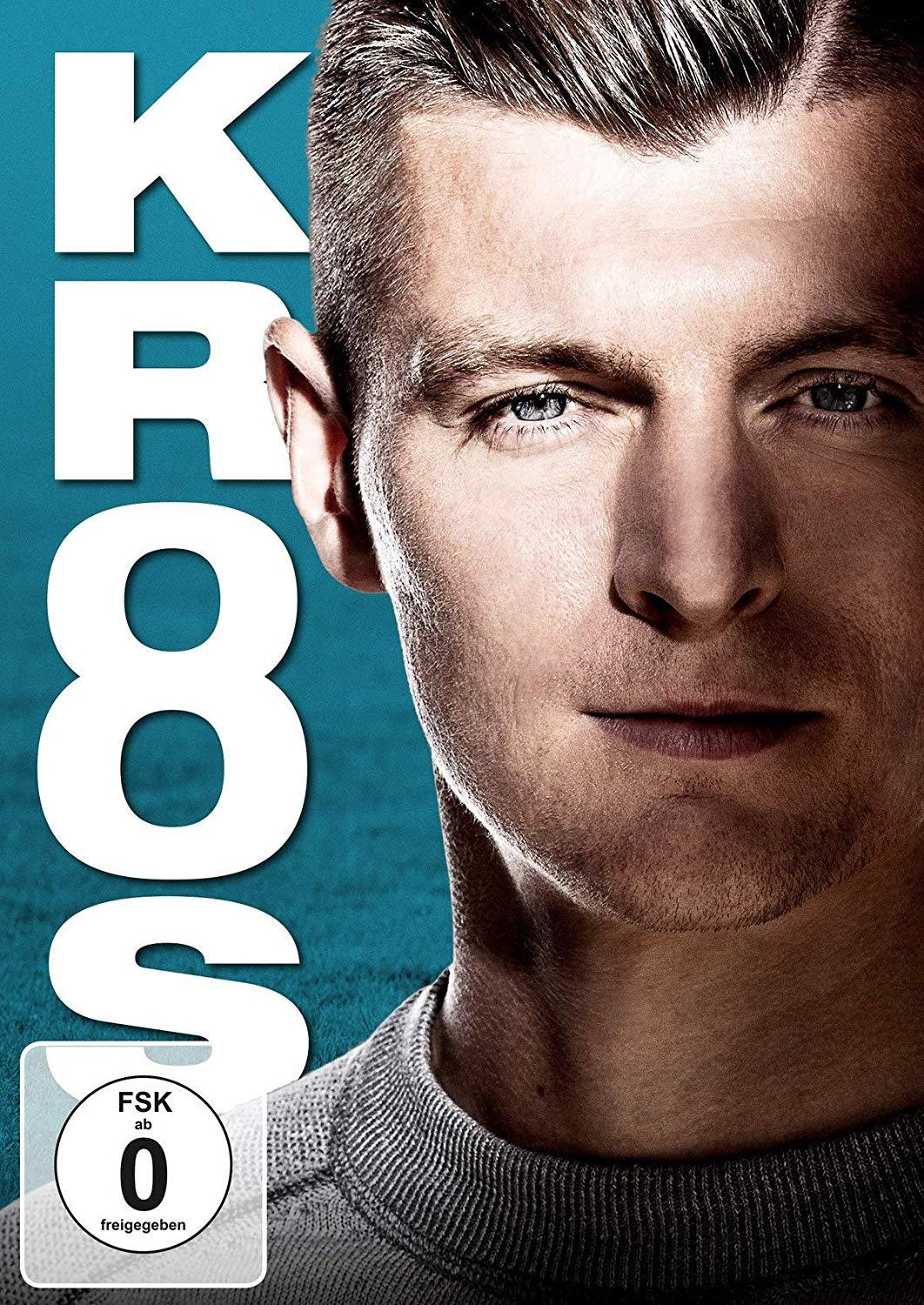 Kroos (DVD)
