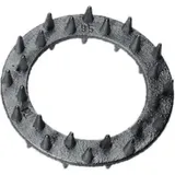 SIMPSON STRONG TIE Simpson Tempergussdübel zweiseitig C10-95-B