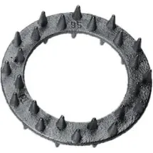 SIMPSON STRONG TIE Simpson Tempergussdübel zweiseitig C10-95-B