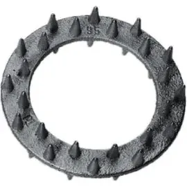 SIMPSON STRONG TIE Simpson Tempergussdübel zweiseitig C10-95-B