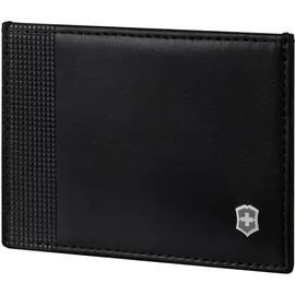 Victorinox Altius Alox Slim Kartenetui unisex schwarz