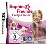Sophies Freunde - Party-Planer