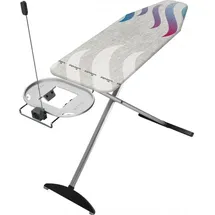 Vileda Total Reflect Plus Bügelbrett - Silber