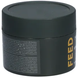 Mádara Feed Repair & Dry Rescue Hair Mask 180 ml