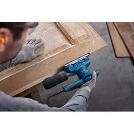 Bosch GSS 20-18 A ohne Akku