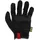 Mechanix Wear M-Pact® Open Cuff Handschuhe (XX-Large, Schwarz)