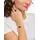 Thomas Sabo Damenarmband Silber Schwarz A2151-052-11-L19V Größe L
