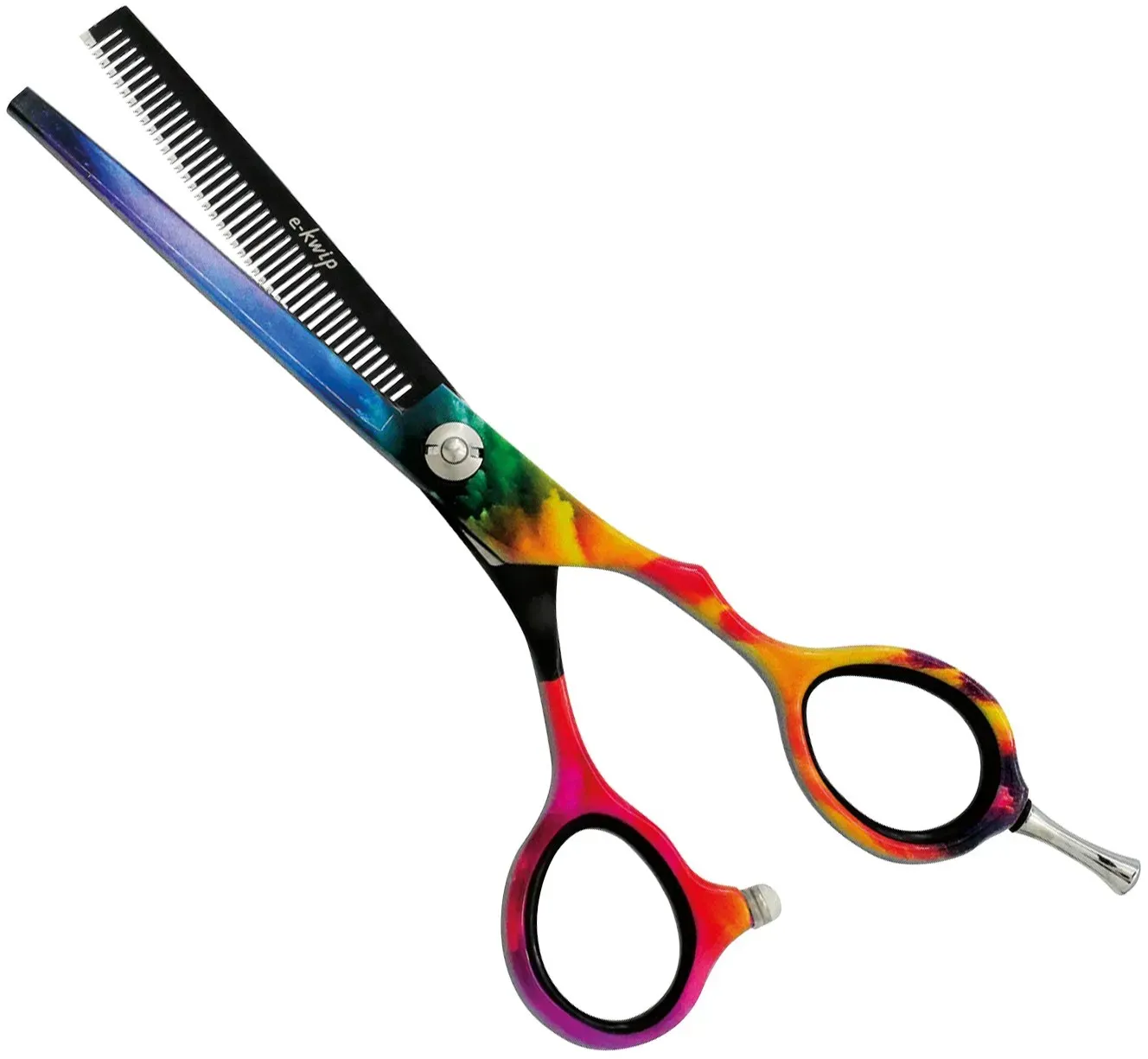 e-kwip Baseline Offset 55 Modellierschere Color 5,5