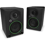 MACKIE CR3.5 schwarz
