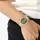 HUGO BOSS Troper Edelstahl 44 mm HB1514059