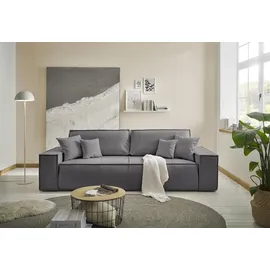 OTTO home 3-Sitzer OTTO HOME "FINNLEY, Schlafsofa 257 cm - OTTO. Verlässliche Qualität.