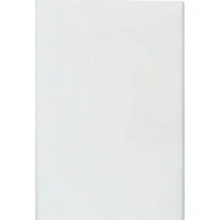 Duni, Tischdecke, Tischtuch 118 x 180cm weiß
