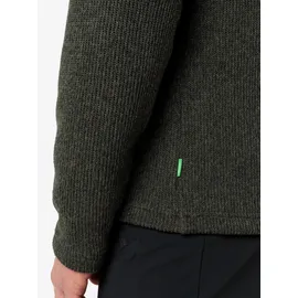 Vaude Tesero II Pullover Khaki XXL