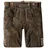 Stockerpoint Shorts Beppo4 braun 58