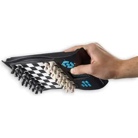 Millennium Schachcomputer Europe Chess Master II (M800)