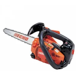 Benzin-Baumpflegesäge Echo CS 280 TESC - super leicht - Carving-Schiene 25 cm