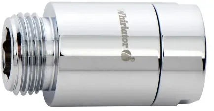 Whirlator DAC 120 für die Dusche