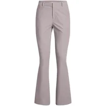 Under Armour Drive Flare Hosen Grau 42