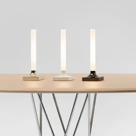 Kartell Goodnight Champagner Glänzend