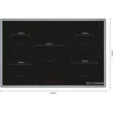 Bosch PIV845HB1E
