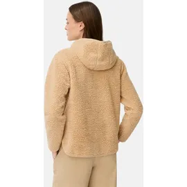 CAMEL ACTIVE Hoodie Beige XXL
