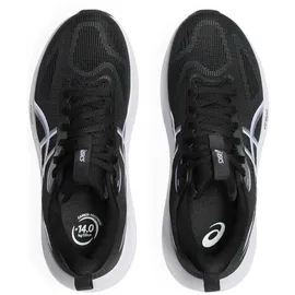Asics Gt-1000 14 Damen Black / Lilac Hint 41,5