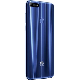 Huawei Y7 (2018) blau