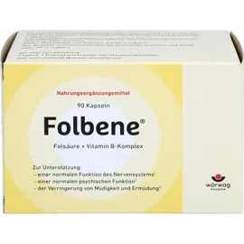 Folbene Kapseln