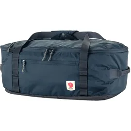 Fjällräven High Coast Duffel 36 Reisetaschen Schwarz