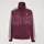adidas FLORAL GFX FIREBIRD LOOSE Originals JACKE - Maroon - XL