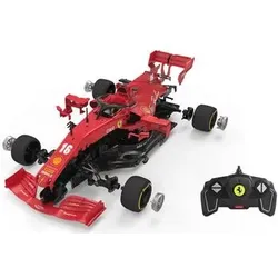 JAMARA 403007 1:16 Ferrari SF 1000 rot 2,4GHz Bausatz