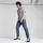 Puma Poloshirt grau S