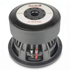 Audio System H10Evo
