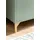 WELLTIME Ando Hochschrank 40,3 x 33 x 181,6 cm Pistazie/Gold Holz