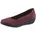 Witt Weiden Ballerina rot Gr 38
